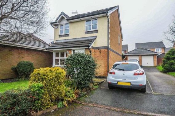 3 Bedroom Detached
